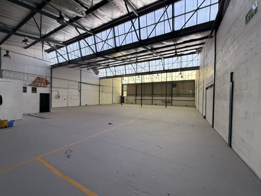 To Let Commercial Property for Rent in Bellville South Western Cape